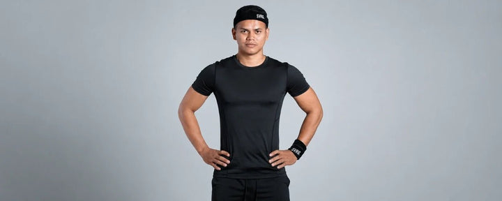 Kenali Sweatband Olahraga dan Rekomendasi Terbaik 2026
