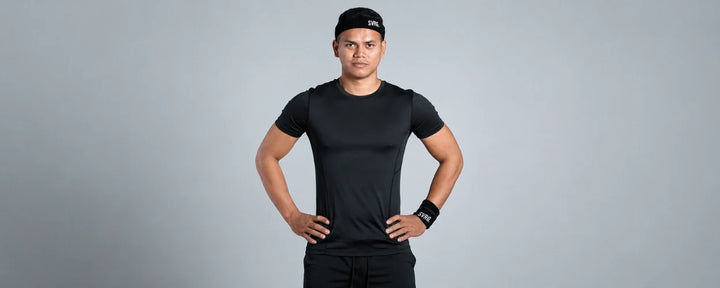 Kenali Sweatband Olahraga dan Rekomendasi Terbaik 2026