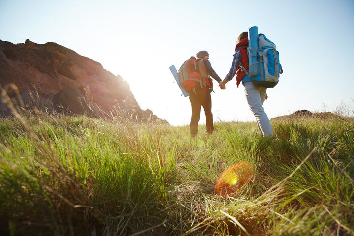 Essential Hiking Gear Every Beginner Should Bring