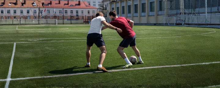 Teknik Bertahan dalam Sepak Bola Profesional Modern