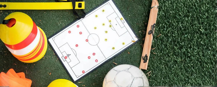 Taktik Sepak Bola: Cara Menyerang dan Bertahan yang Populer