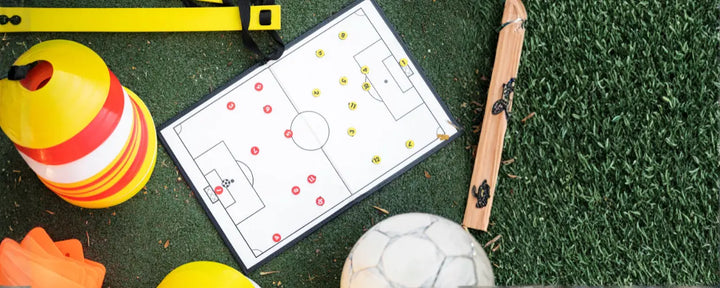 Taktik Sepak Bola: Cara Menyerang dan Bertahan yang Populer