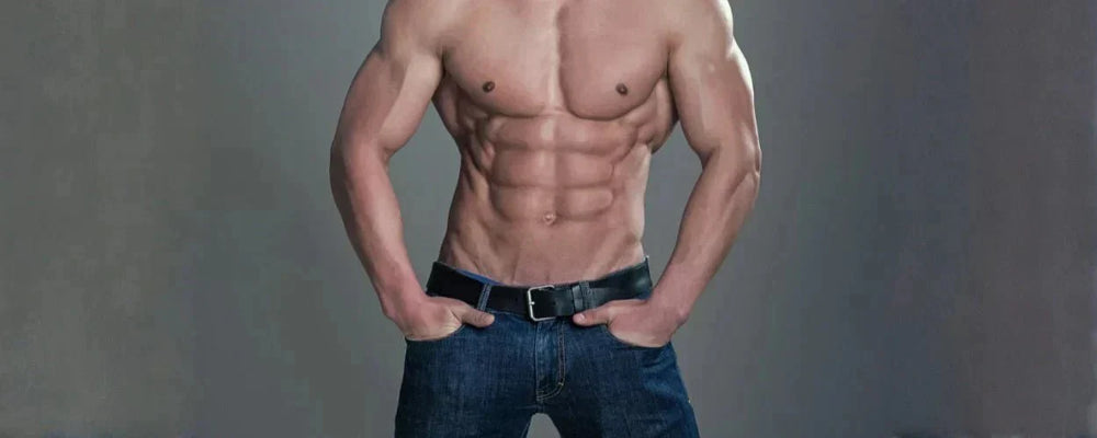 7 Tanda-tanda Perut Akan Sixpack yang Perlu Diketahui