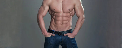 7 Signs You're About to Get a Six-Pack Abs That You Need to Know