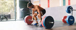 Correct Weight Lifting Techniques for Gym Beginners