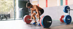 Teknik Angkat Beban yang Benar untuk Pemula Gym