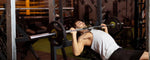 Correct Bench Press Technique to Avoid Injury
