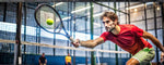 9 Teknik Bermain Padel yang Wajib Dikuasai Pemula