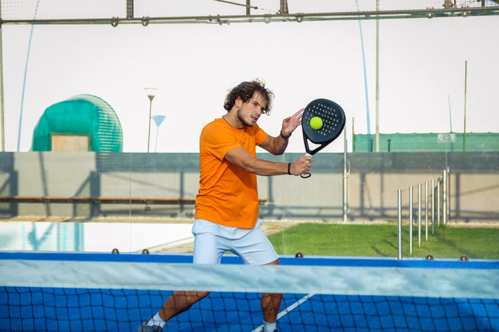 Padel Playing Technique Guide to Win Every Game