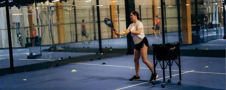 20 Teknik Bermain Padel yang Wajib Dikuasai Pemula