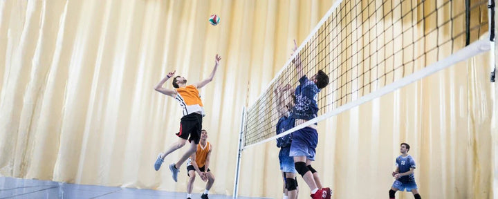 Volleyball Blocking Techniques That Will Surprise Your Opponent