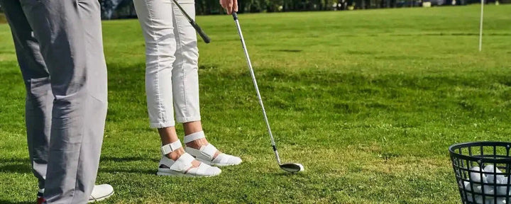 Teknik Dasar Golf agar Permainan Lebih Akurat untuk Pemula