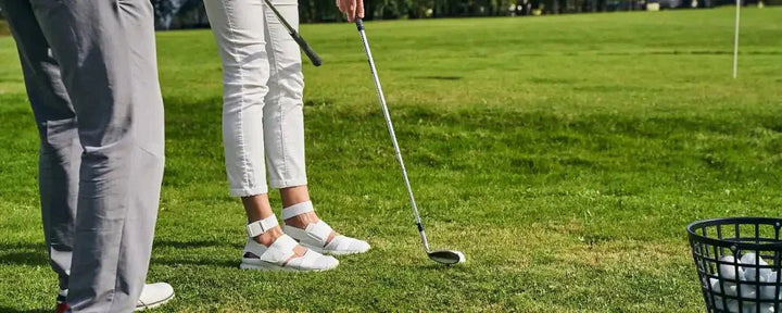 Teknik Dasar Golf agar Permainan Lebih Akurat untuk Pemula
