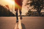 A Guide to Basic Techniques for Correct and Effective Brisk Walking