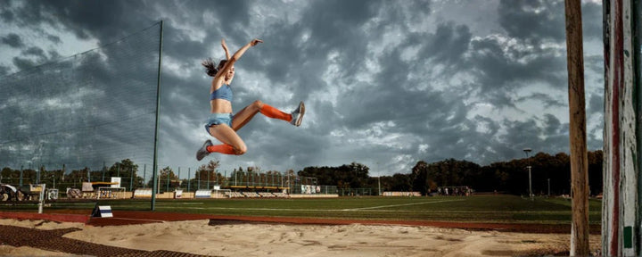 Step-by-Step Guide to Mastering Basic Long Jump Techniques
