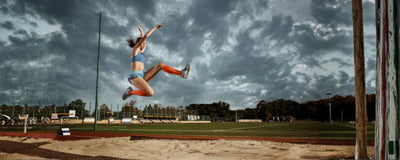 Panduan Step-by-Step Menguasai Teknik Dasar Lompat Jauh