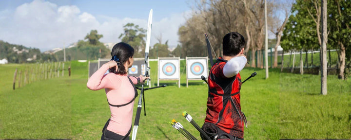 9 Basic Archery Techniques for More Accurate Shots