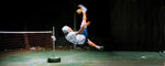 9 Teknik Dasar Sepak Takraw yang Wajib Dikuasai Pemula