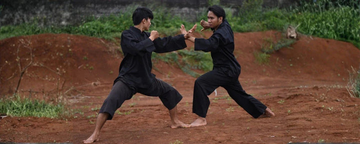 Panduan Lengkap Teknik Dasar Silat Tradisional Indonesia