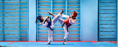 Panduan Lengkap Teknik Dasar Taekwondo untuk Pemula
