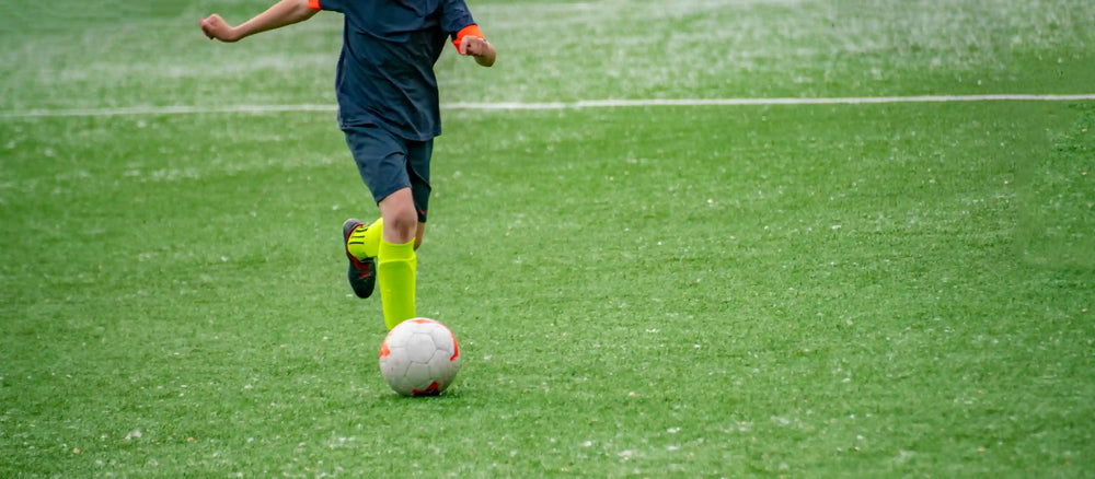 Soccer Dribbling Techniques: 5 Drills and Tips to Master Them