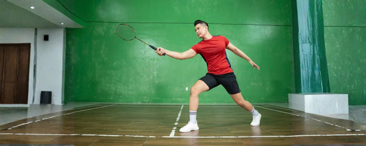 Panduan Teknik Footwork Bulu Tangkis Agar Lebih Gesit