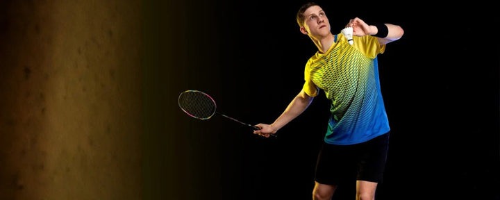 Latihan Teknik Forehand Badminton Agar Akurat dan Kuat