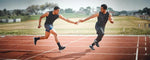 Relay Running Techniques: Rules, Drills, and Order Strategies