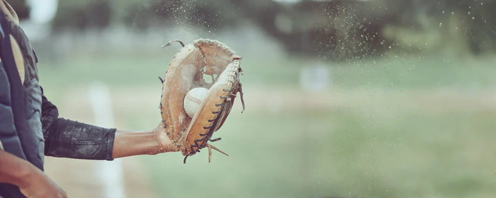 Tips Efektif Teknik Menangkap Bola Softball dengan Aman