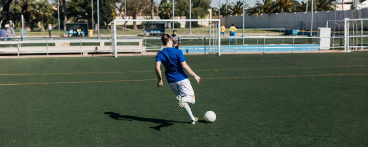 7 Kicking Techniques Every Football Player Must Master