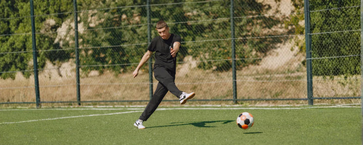 7 Kicking Techniques Every Football Player Must Master