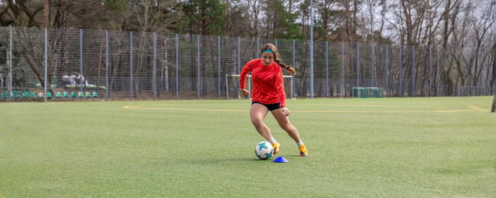 6 Dribbling Techniques That Beginners Must Master