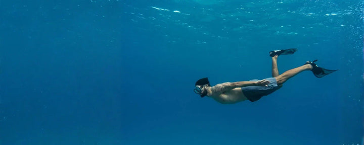 Breathing Techniques for Diving: How to Stay Underwater Longer