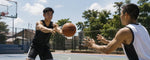 Cara Menguasai Teknik Passing Bola Basket dengan Mudah