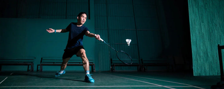 11 Teknik Pukulan Bulu Tangkis Dasar hingga Lanjutan