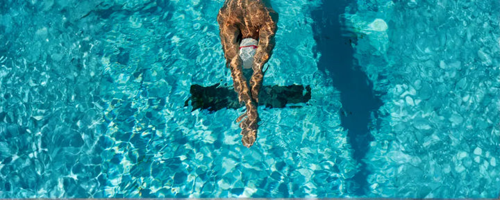 Breaststroke Swimming Technique: Movement, Rhythm, and Breathing