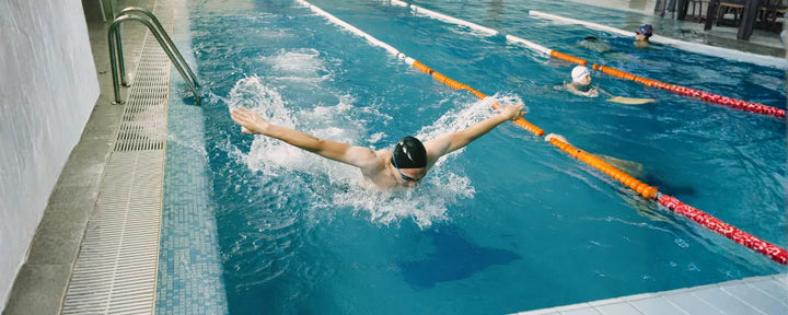 Panduan Teknik Renang Gaya Kupu-Kupu: Start hingga Finish