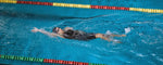 Backstroke Swimming Technique Guide from a Professional Coach