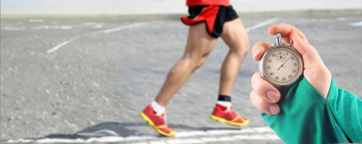 Tempo Run Adalah Latihan Daya Tahan Lari, Ini Caranya!