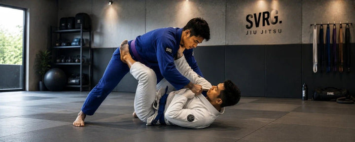 Apa Urutan Tingkatan Sabuk Jiu Jitsu? Ini Penjelasannya!