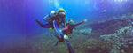 Tips Diving untuk Pemula Agar Lebih Percaya Diri di Air!