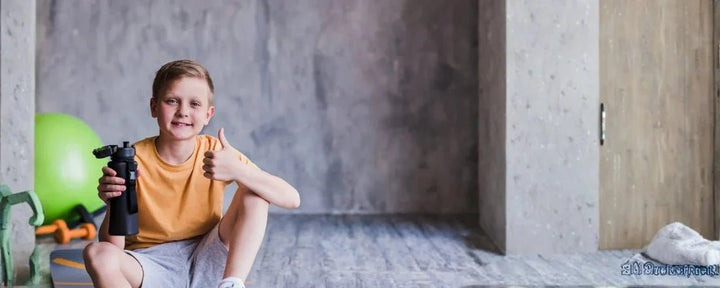 Tips Latihan Treadmill untuk Anak agar Aktif Berolahraga