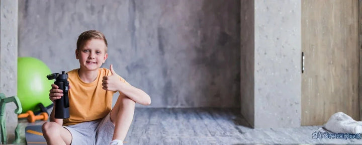 Treadmill Workout Tips for Kids to Stay Active