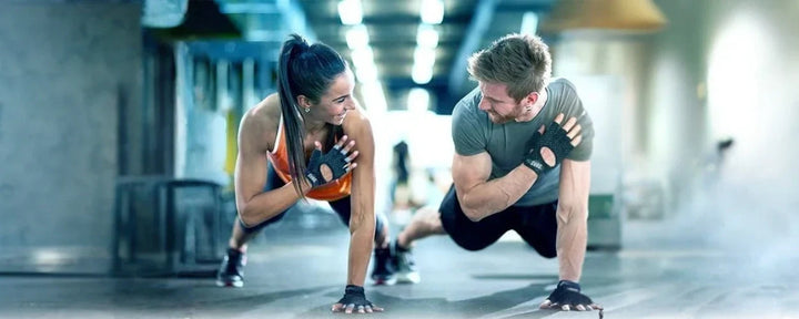 Benefits and Tips for Choosing the Right Gym Gloves