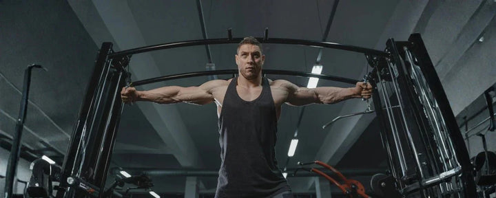 7 Effective Tips to Speed Up Chest Muscle Growth