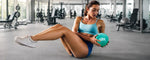Toning Ball: Manfaat, Cara Menggunakan, dan Pilihan SVRG