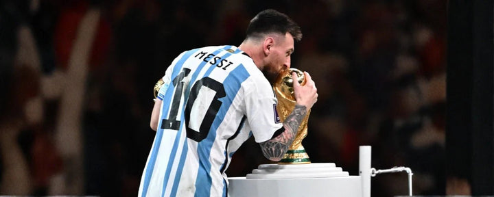Top Skor Piala Dunia Sepanjang Masa, Siapa Nomor Satu?
