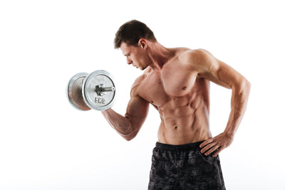 The Most Efficient Biceps Workout Guide for Beginners to Pros for Mighty Arms!
