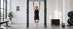 Cara Melakukan Towel Grip Dead Hang dengan Benar