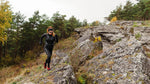 Trail Run adalah Lari Menantang di Alam Terbuka, Apa Manfaatnya?